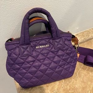 Mz Wallace crossbody bag